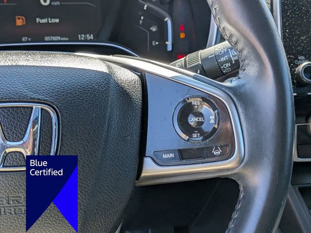 Used 2022 Honda CR-V EX-L image 18