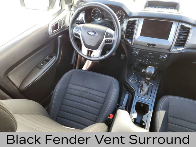 Certified 2022 Ford Ranger XLT w/ Equipment Group 301A Mid image 13