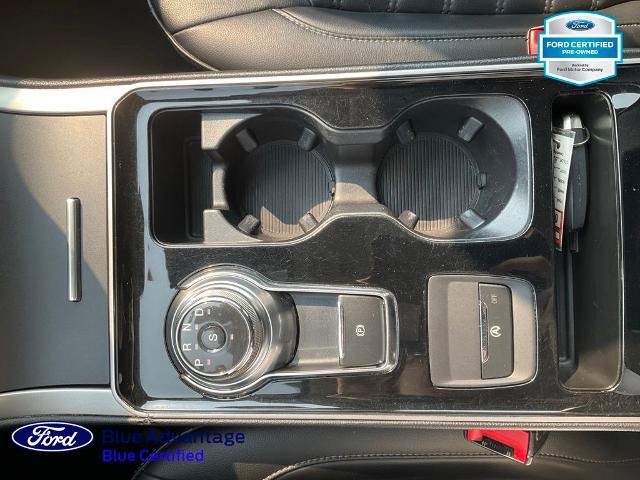 Certified 2019 Ford Edge SEL w/ Equipment Group 201A AWD/4WD image 11