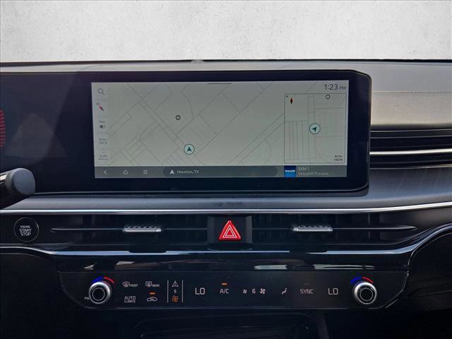 Used 2025 Kia K5 GT-Line FWD image 14