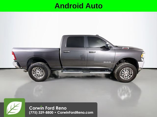 Used 2019 RAM 2500 Big Horn image 6