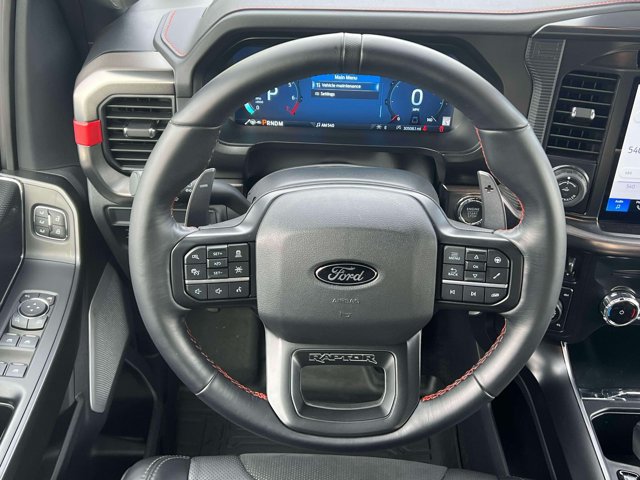 Certified 2026 Ford F150 Raptor AWD/4WD image 18