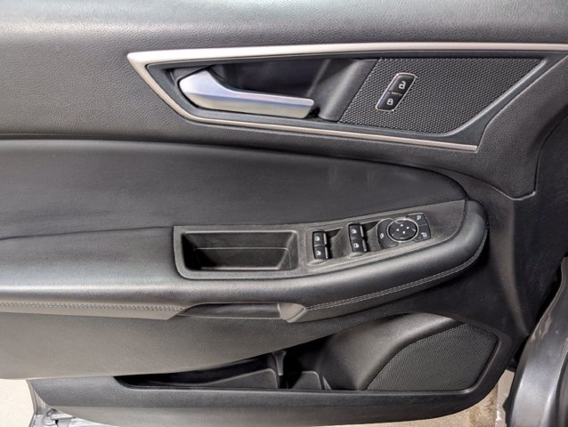 Certified 2024 Ford Edge SEL AWD/4WD image 11