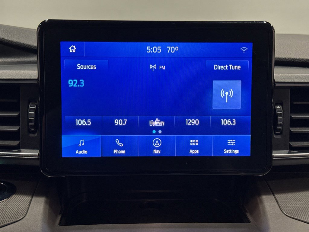 Certified 2021 Ford Explorer XLT w/ Equipment Group 202A image 21