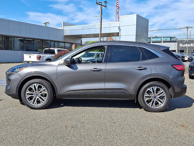Certified 2022 Ford Escape SEL AWD/4WD image 5