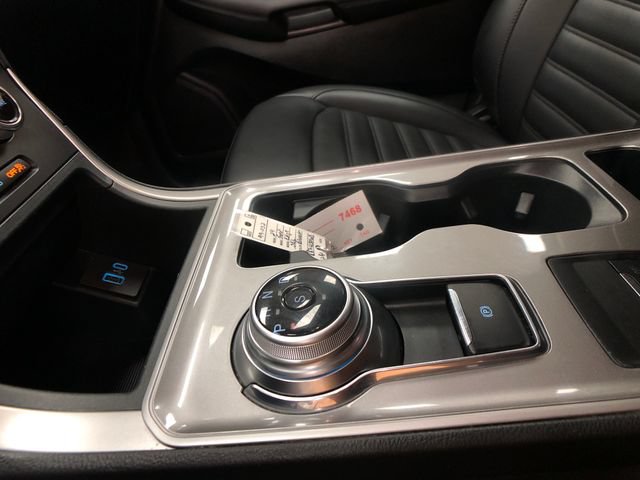 Certified 2024 Ford Edge SEL AWD/4WD image 17