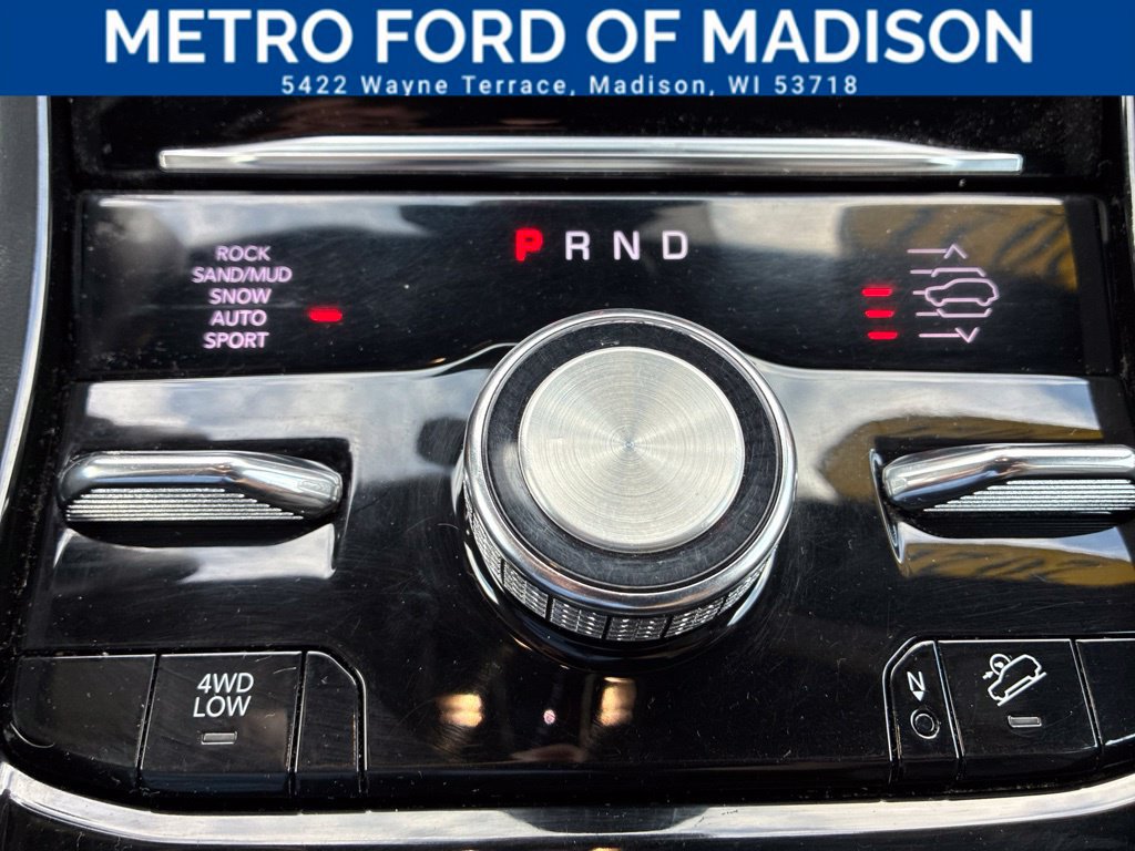 Used 2021 Jeep Grand Cherokee L Summit AWD/4WD image 20
