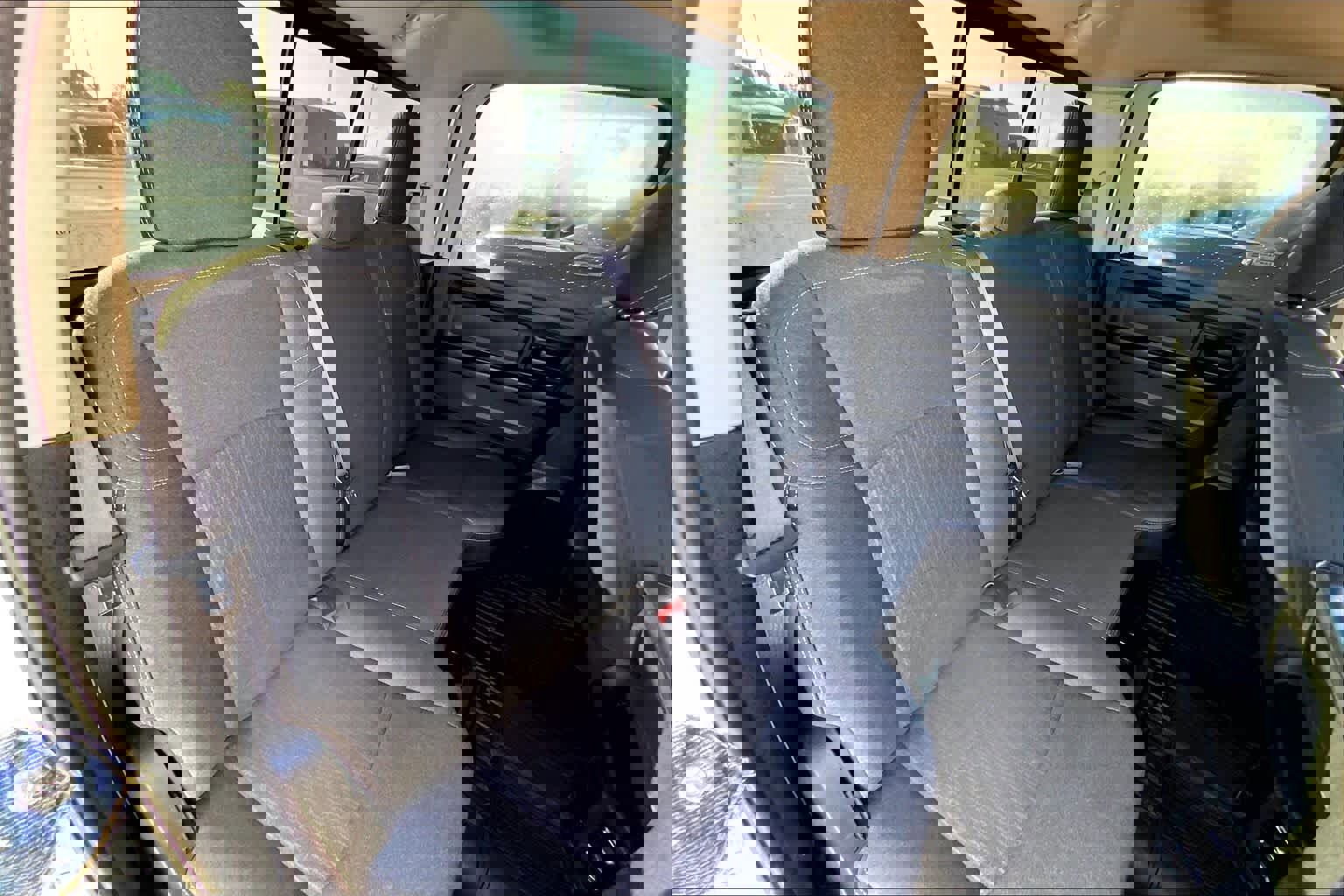 Used 2020 RAM 3500 Tradesman image 13