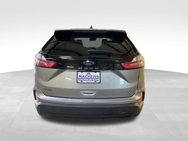 Certified 2024 Ford Edge SE AWD/4WD image 6