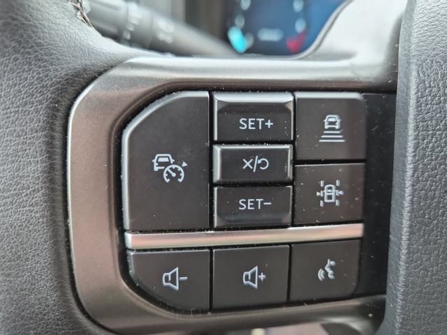 Certified 2024 Ford F150 XLT w/ Equipment Group 302A MID AWD/4WD image 19