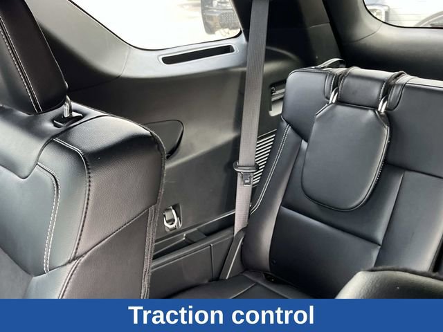 Certified 2024 Ford Explorer ST AWD/4WD image 26