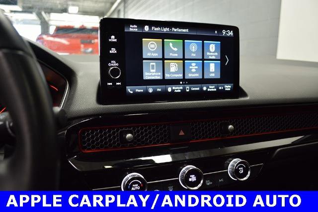 Used 2024 Honda Civic Si image 18