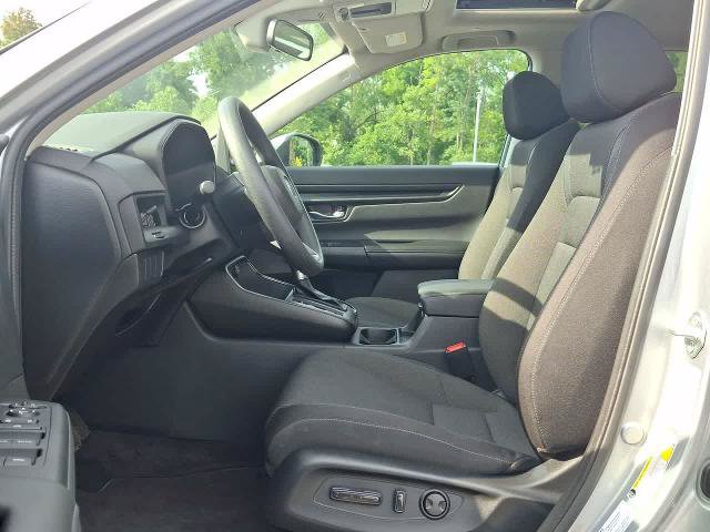 Used 2026 Honda CR-V EX image 17