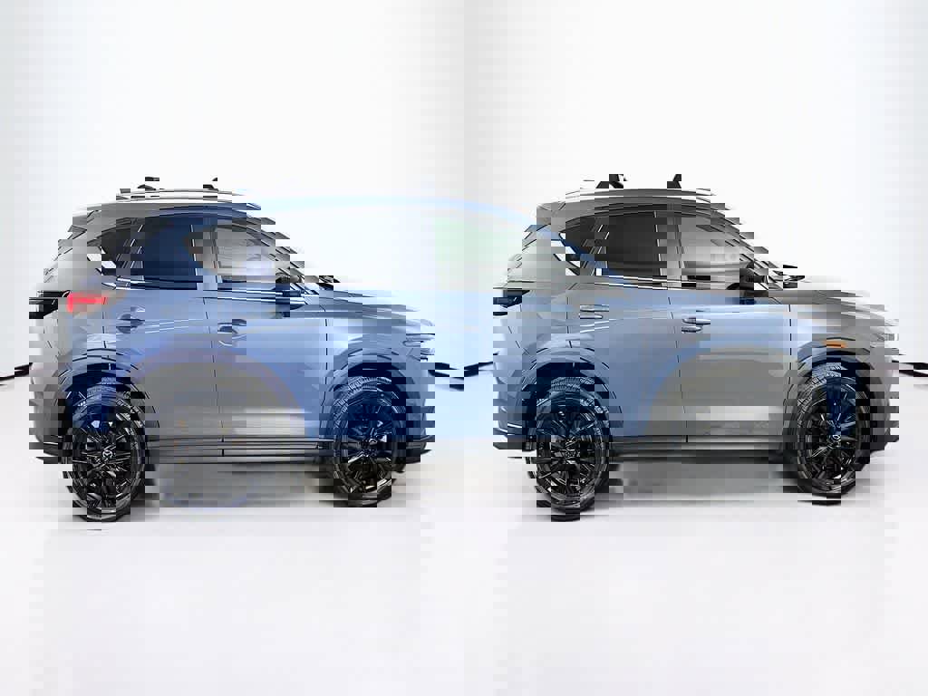 Used 2025 MAZDA CX-5 Carbon Edition image 25