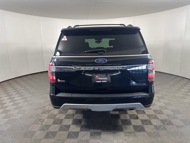 Certified 2020 Ford Expedition Limited w/ Special Edition Package image 5
