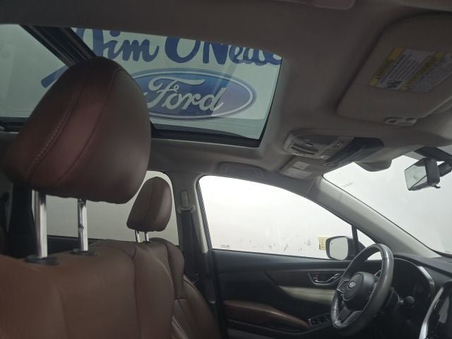 Used 2020 Subaru Ascent Touring w/ Popular Package #2A AWD/4WD image 5