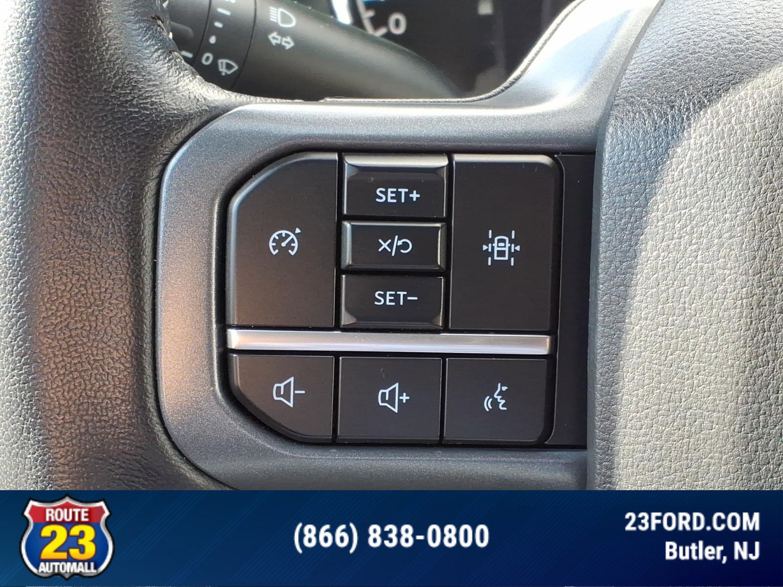 Certified 2022 Ford F150 XLT w/ Equipment Group 302A High AWD/4WD image 13