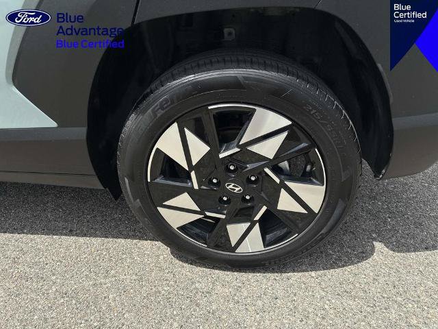 Used 2024 Hyundai Kona SEL AWD/4WD image 8