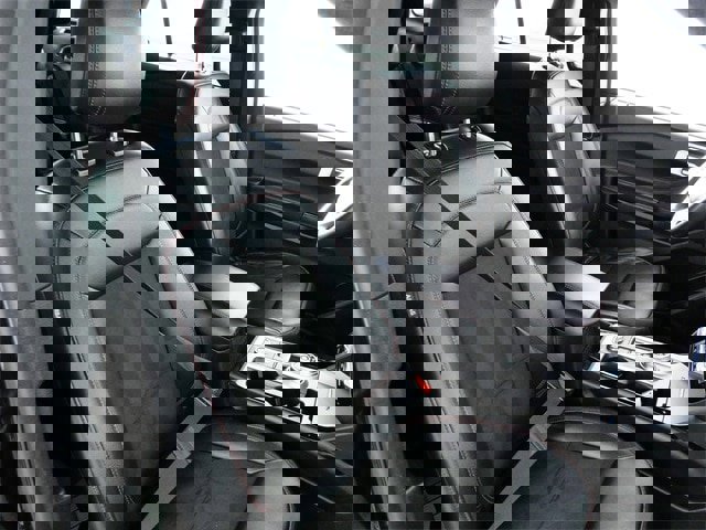 Certified 2023 Ford Explorer ST-Line w/ Class IV Trailer Tow Package image 11