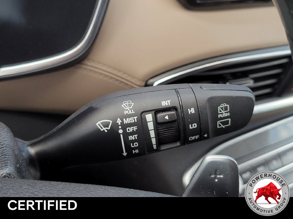 Used 2023 Hyundai Santa Fe SEL FWD image 32