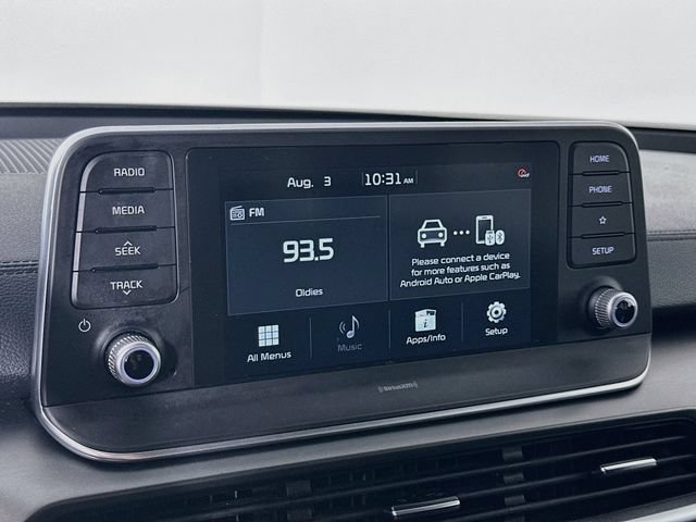 Used 2021 Kia Telluride LX FWD image 20