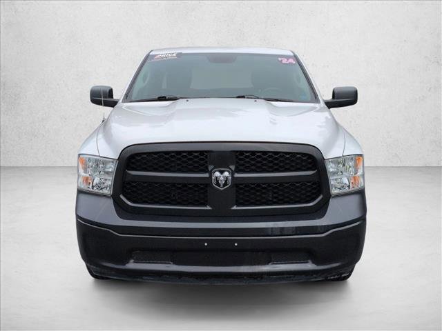Used 2024 RAM 1500 Tradesman w/ Popular Equipment Group image 2