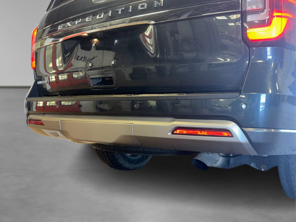 Certified 2024 Ford Expedition Limited AWD/4WD image 17