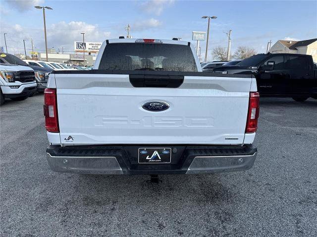 Certified 2023 Ford F150 XLT image 4