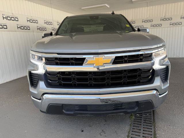 Used 2025 Chevrolet Silverado 1500 LT RWD image 18