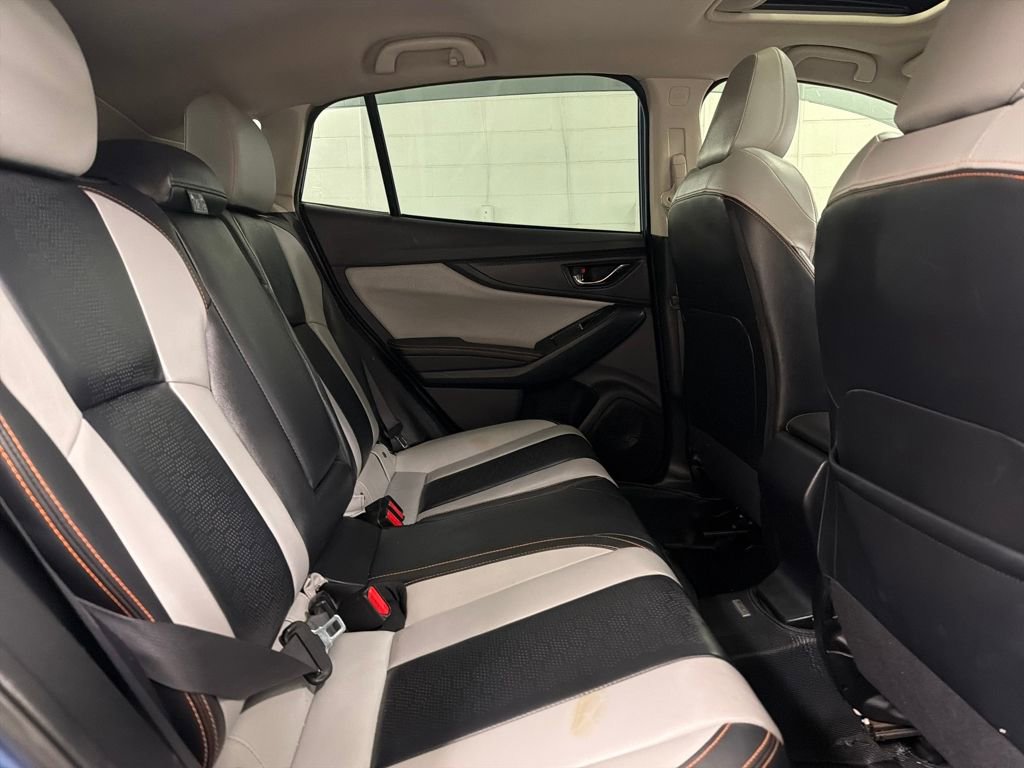 Used 2020 Subaru Crosstrek 2.0i Limited w/ Moonroof Package image 30