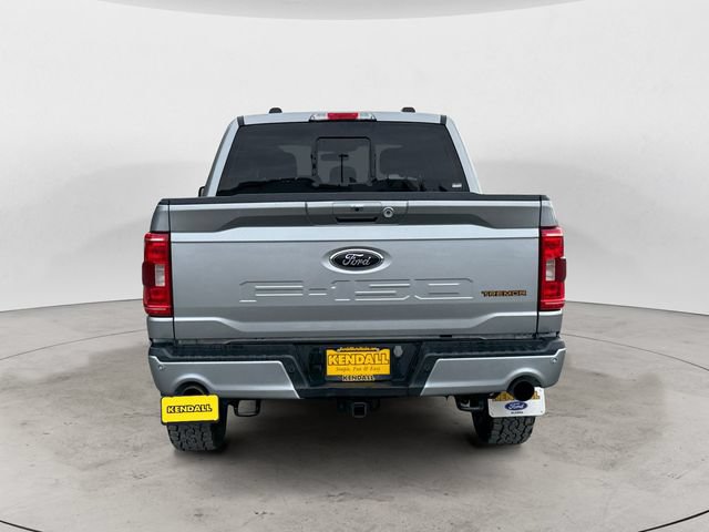 Certified 2023 Ford F150 Tremor w/ 360 Degree Camera Package AWD/4WD image 6