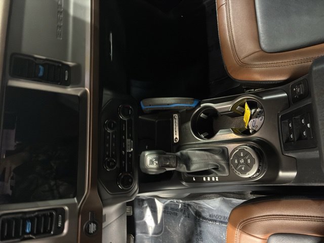 Certified 2023 Ford Bronco Outer Banks AWD/4WD image 27