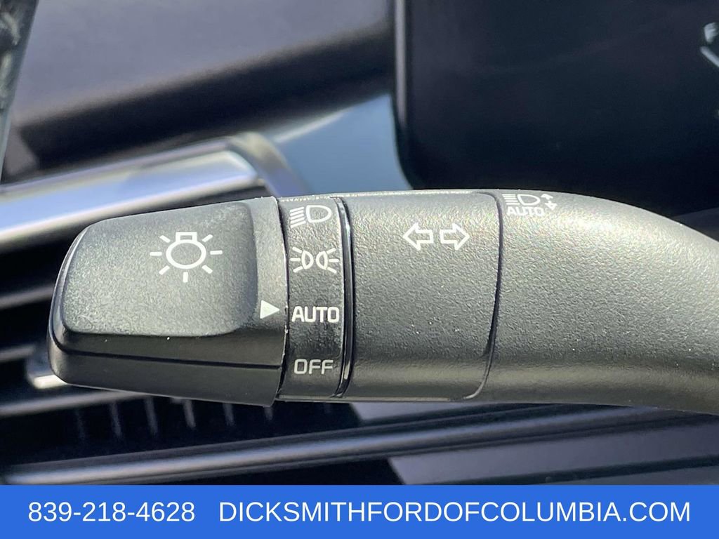 Used 2023 Kia Telluride S image 23