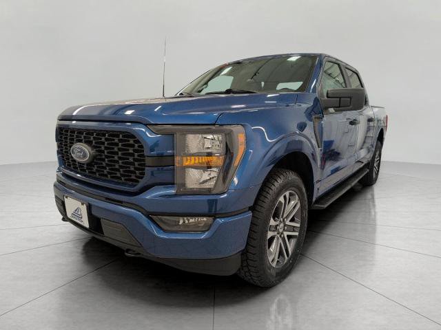 Certified 2023 Ford F150 XL w/ STX Appearance Package AWD/4WD image 13