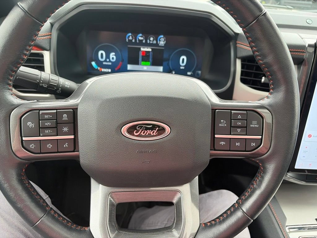 Certified 2023 Ford Expedition Timberline AWD/4WD image 13