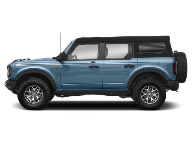 Certified 2023 Ford Bronco Badlands AWD/4WD image 2