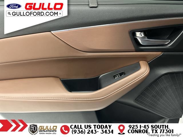 Used 2022 Acura MDX SH-AWD w/ Technology Package image 17