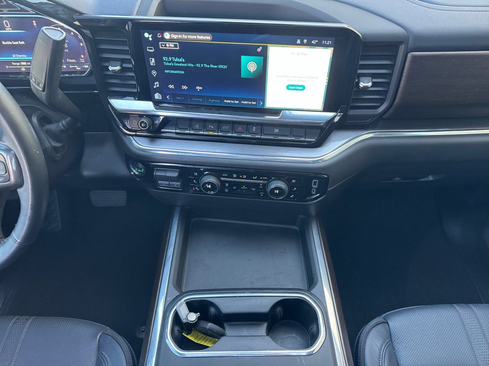 Used 2025 Chevrolet Silverado 3500 High Country w/ High Country Premium Package image 11