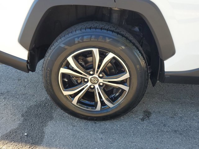 Used 2019 Toyota RAV4 LE w/ Phone Cable & Charge Package image 6