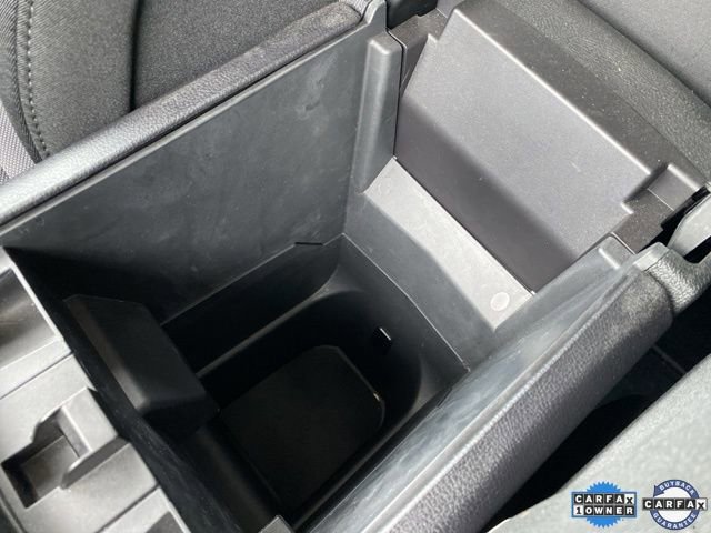 Certified 2023 Ford Edge SE w/ Black Appearance Package image 26