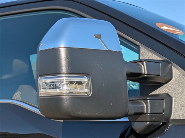 Certified 2023 Ford F150 King Ranch w/ Equipment Group 601A High image 12