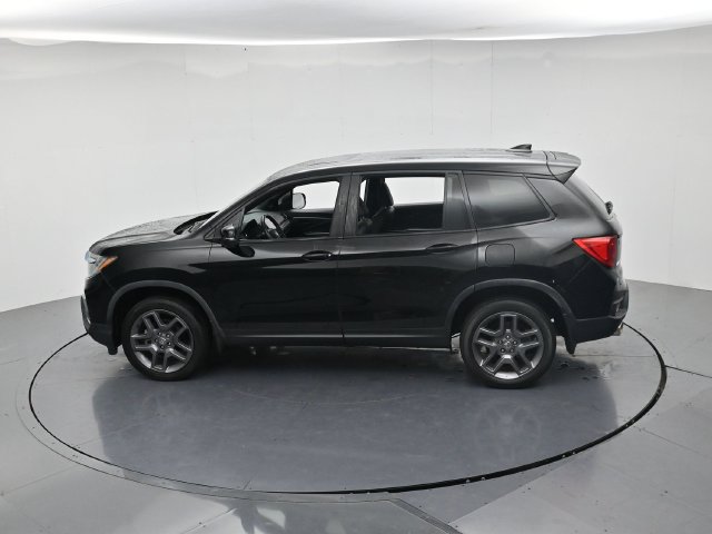 Used 2023 Honda Passport EX-L image 39