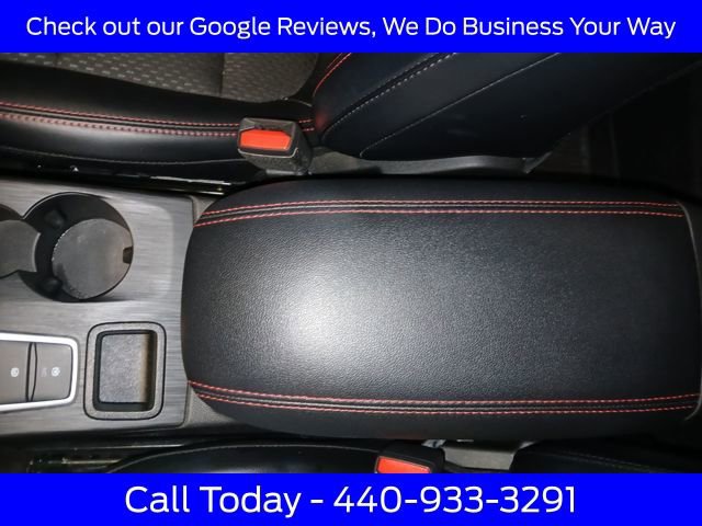 Certified 2023 Ford Escape ST-Line w/ Tech Pack #1 image 29