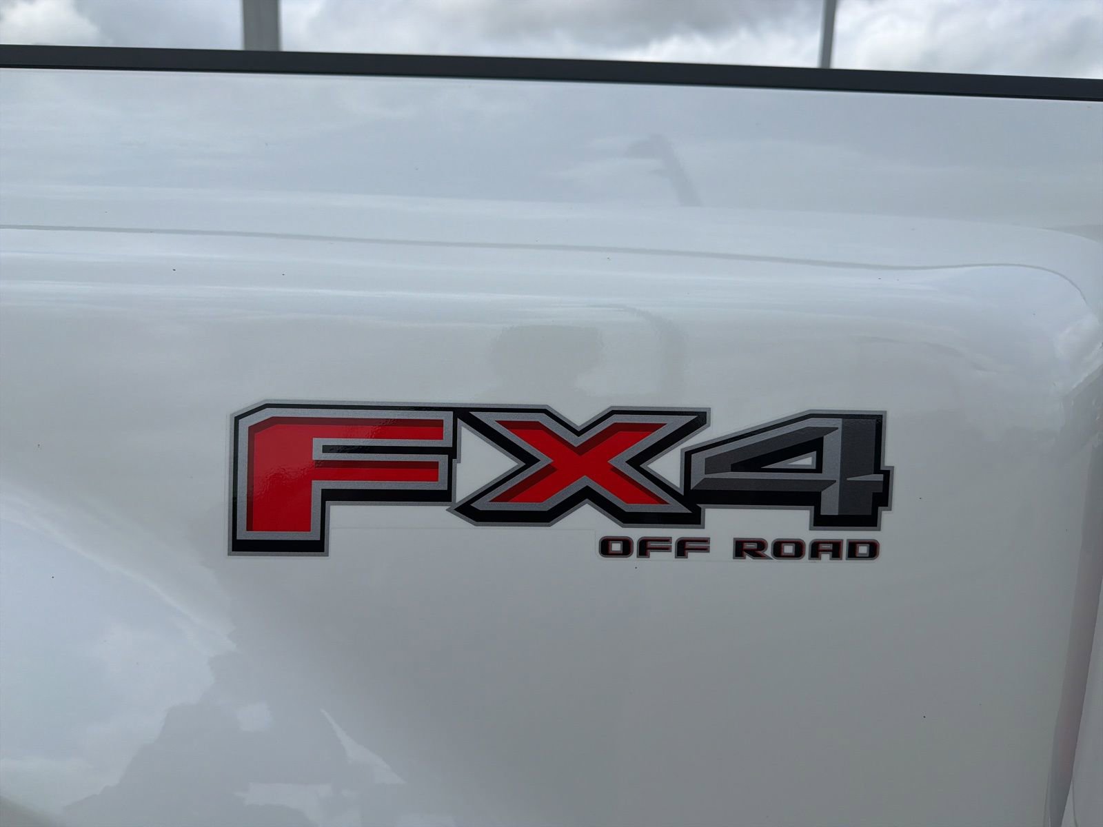 Certified 2025 Ford F450 King Ranch w/ Chrome Package AWD/4WD image 14