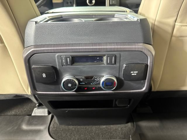 Certified 2023 Ford Expedition Platinum AWD/4WD image 11