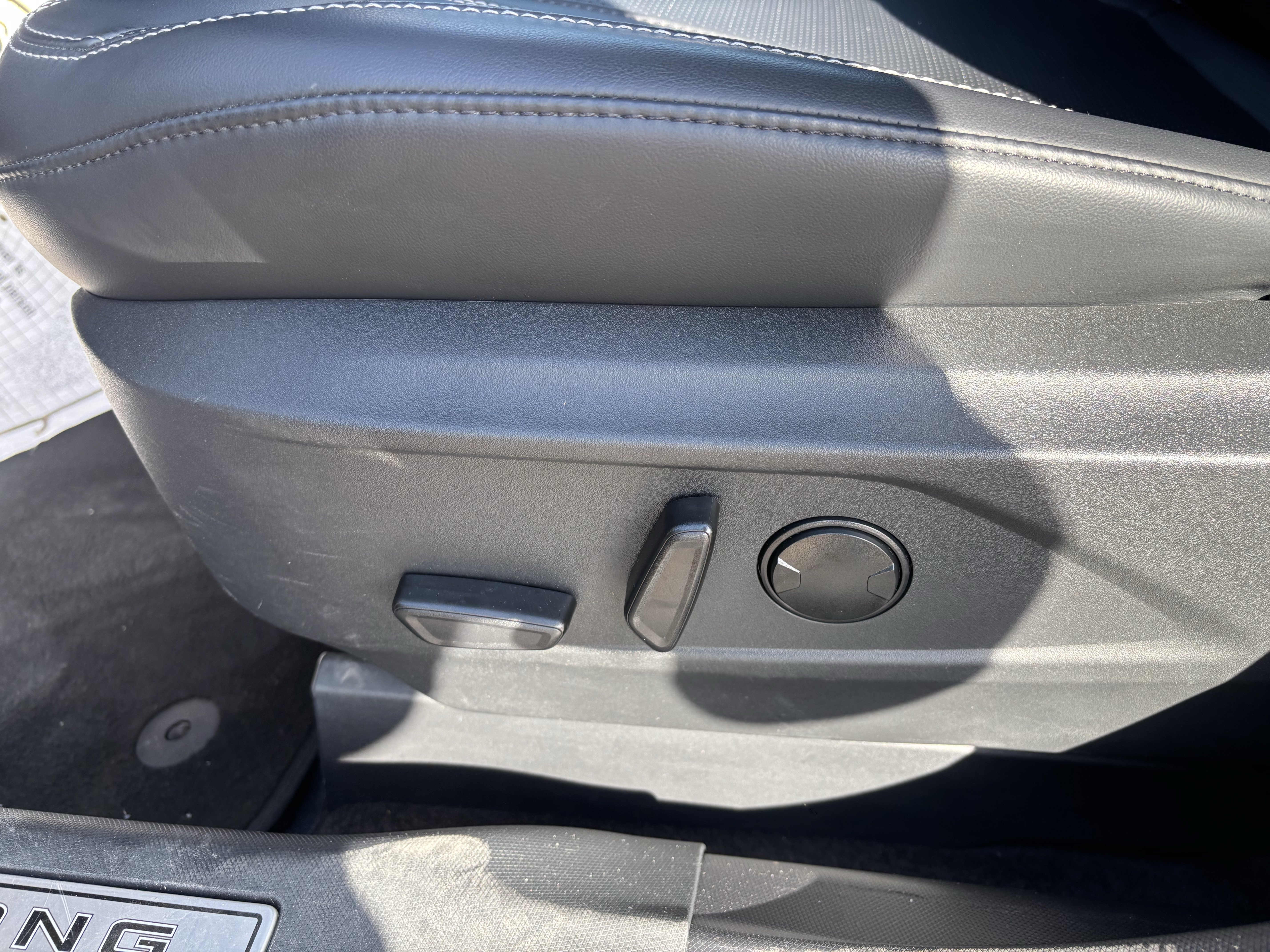 Certified 2023 Ford Mustang Mach-E Premium RWD image 12