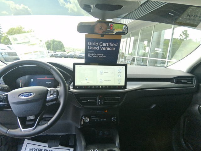 Certified 2023 Ford Escape Active w/ Tech Pack #1 FWD image 13