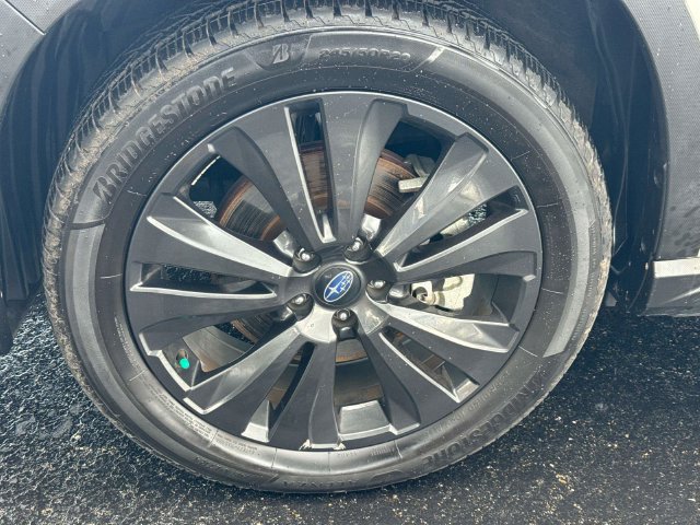 Used 2022 Subaru Ascent Onyx Edition AWD/4WD image 5