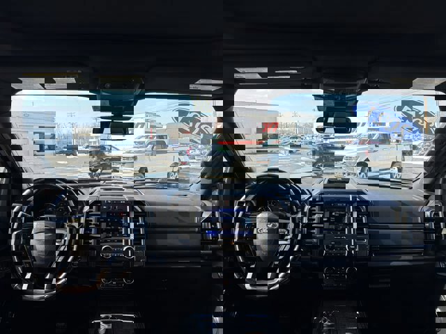 Certified 2021 Ford Expedition Limited image 12