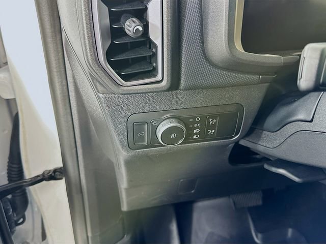 Certified 2025 Ford Bronco Sport Big Bend w/ Convenience Package AWD/4WD image 17